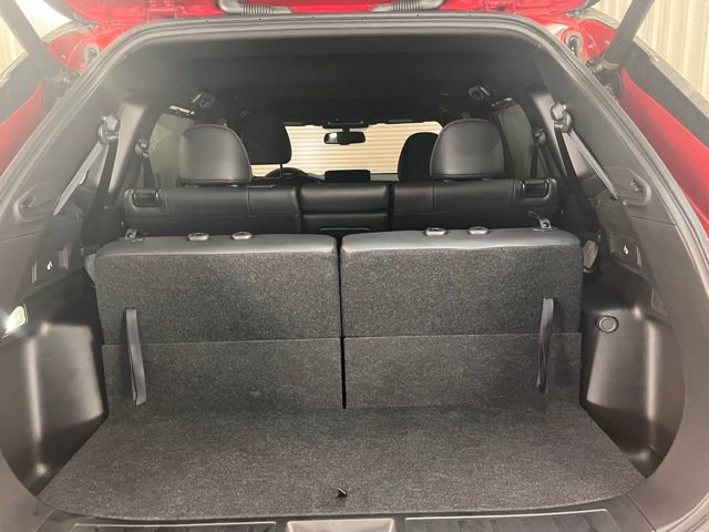 Used 2024 Mitsubishi Outlander SEL image 27