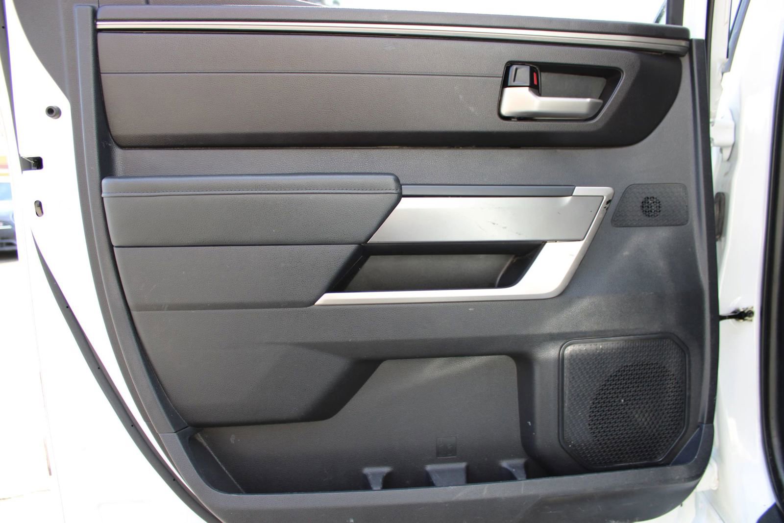 Used 2023 Toyota Tundra SR5 AWD/4WD image 27