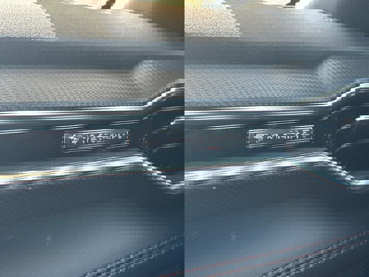 Certified 2025 Ford Mustang GT Premium image 34