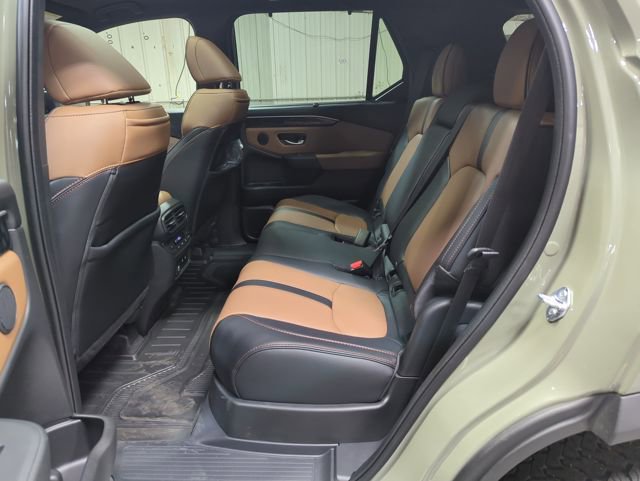 New 2026 Honda Passport TrailSport Elite image 24