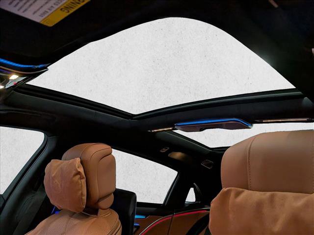 New 2026 Mercedes-Benz Maybach S 580 4MATIC image 13