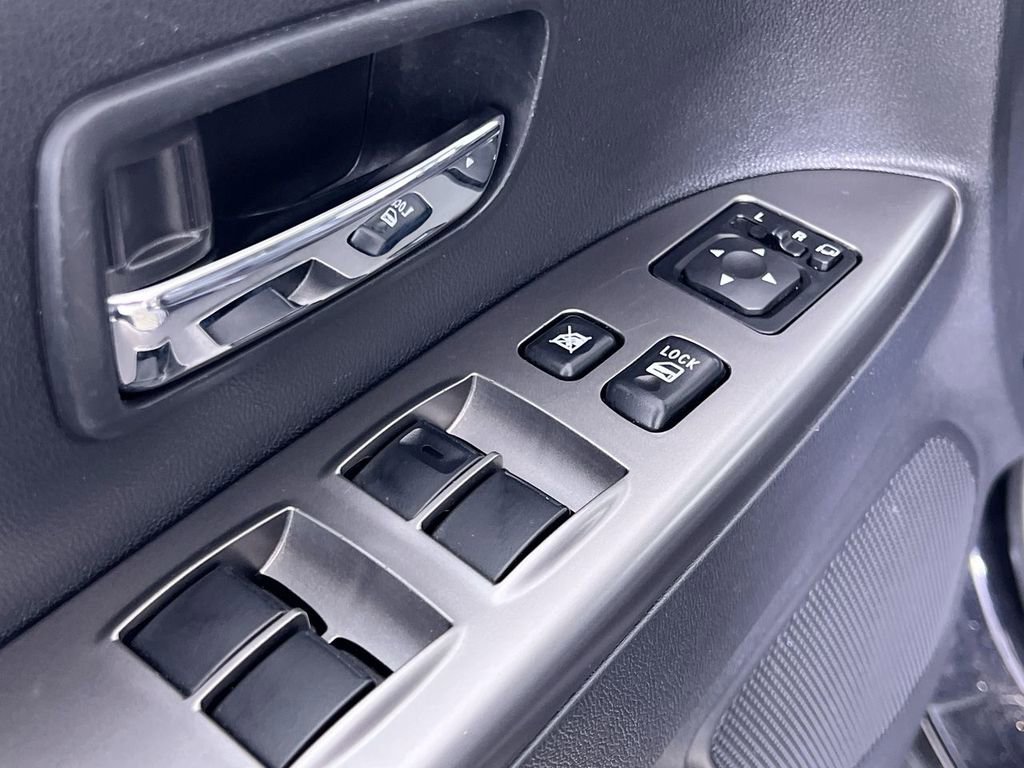 Used 2024 Mitsubishi Outlander Sport AWD image 15