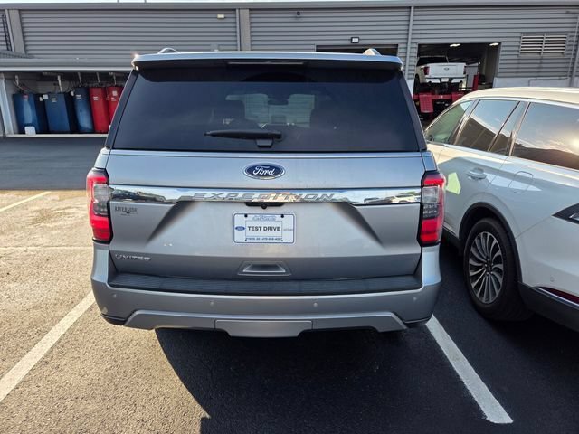 Used 2020 Ford Expedition Limited RWD image 8