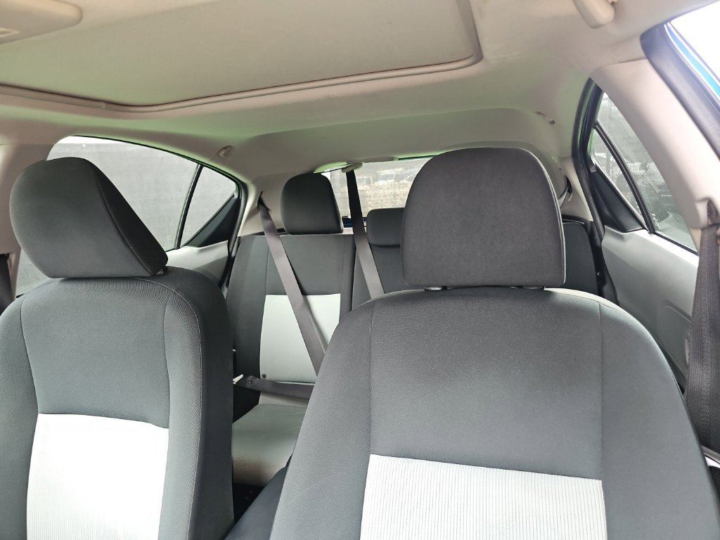 Used 2012 Toyota Prius C Three FWD image 11