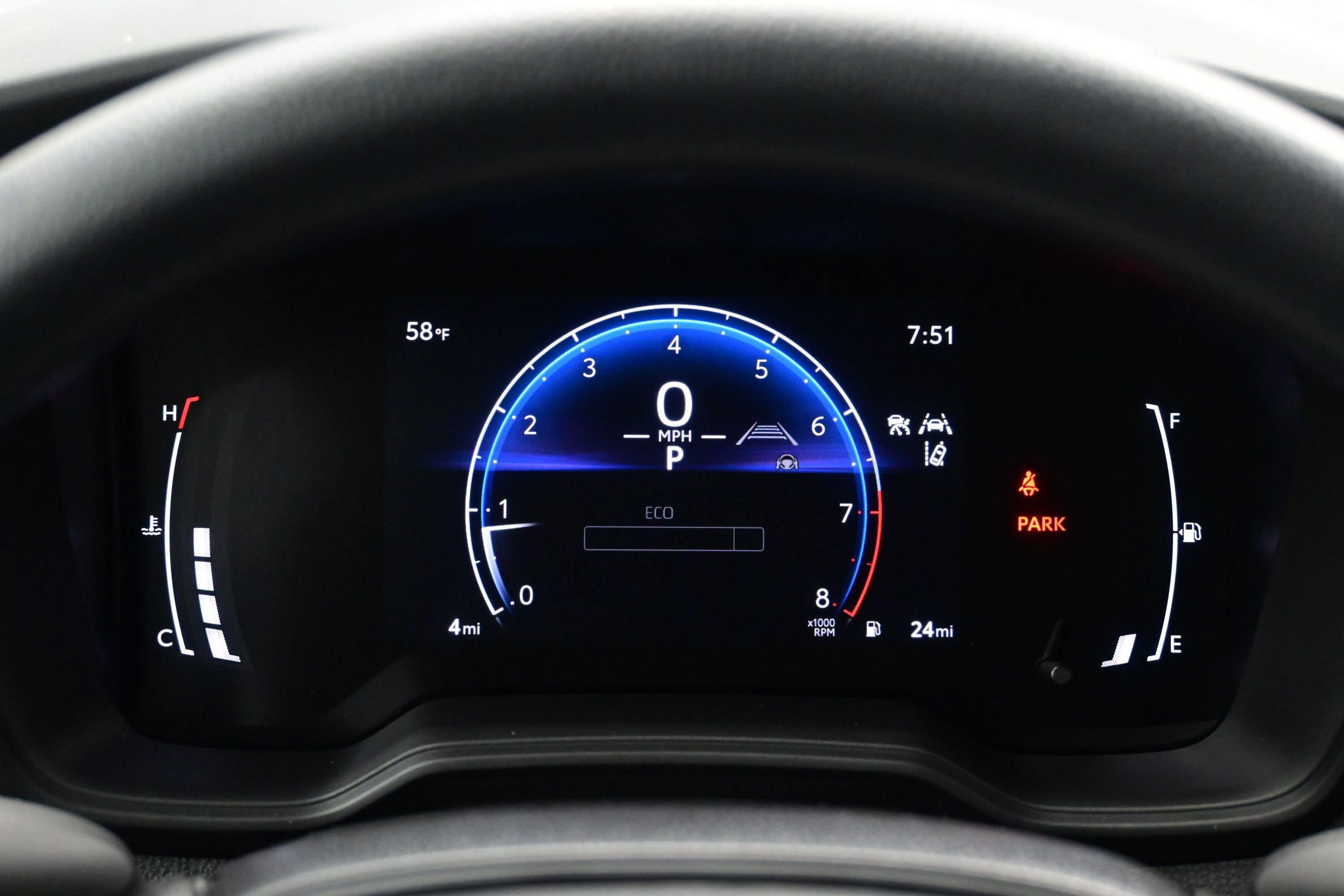 Used 2026 Toyota Corolla LE FWD image 22