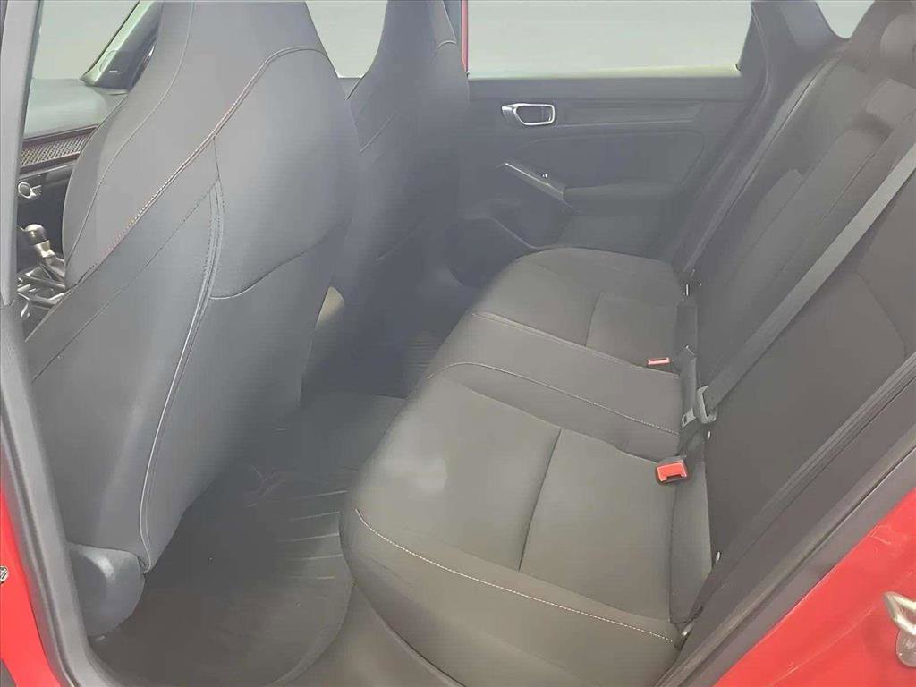 Used 2024 Honda Civic Si image 18