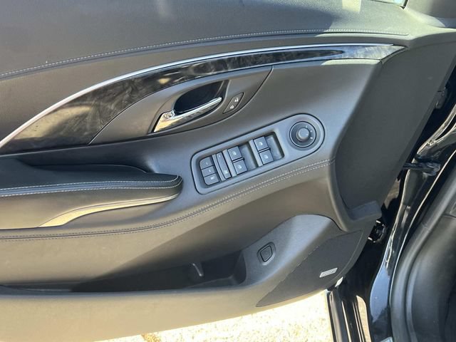 Used 2015 Buick LaCrosse Premium w/ Driver Confidence Package #1 AWD/4WD image 15