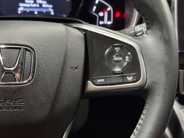 Used 2019 Honda CR-V EX-L image 17