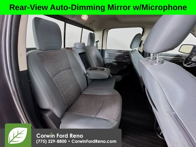 Used 2016 RAM 1500 Lone Star image 24