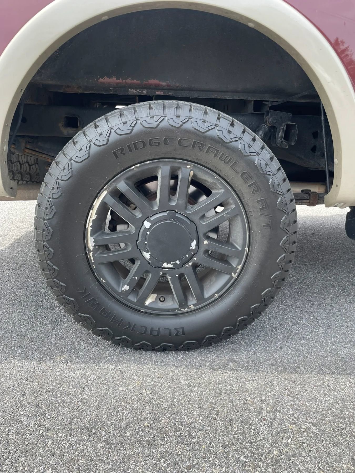 Used 2010 Ford F150 King Ranch image 31