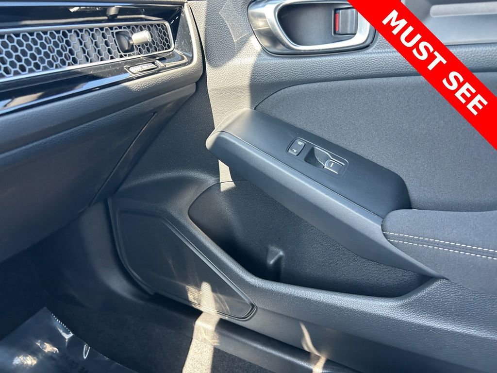 Used 2024 Honda Civic Sport image 26