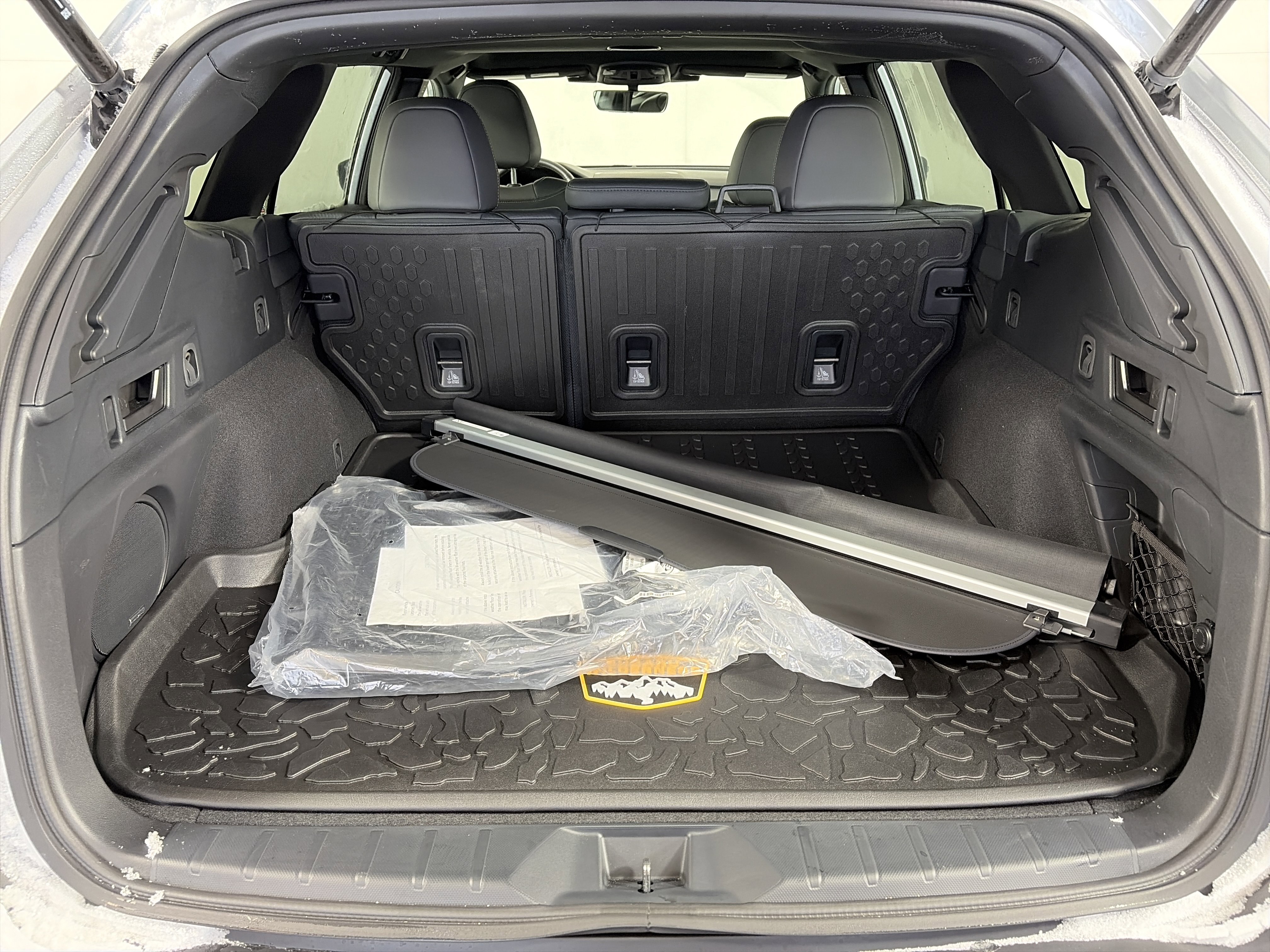 Used 2025 Subaru Outback Wilderness image 14