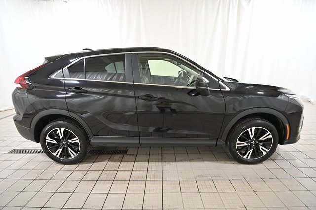 Used 2024 Mitsubishi Eclipse Cross SE image 14