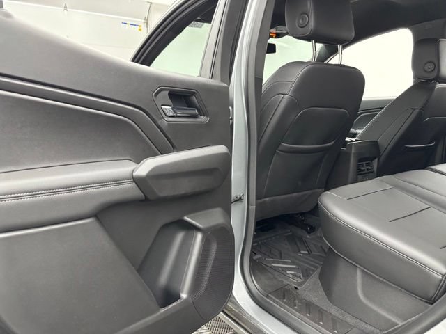 New 2026 GMC Canyon Elevation w/ Convenience Package AWD/4WD image 35