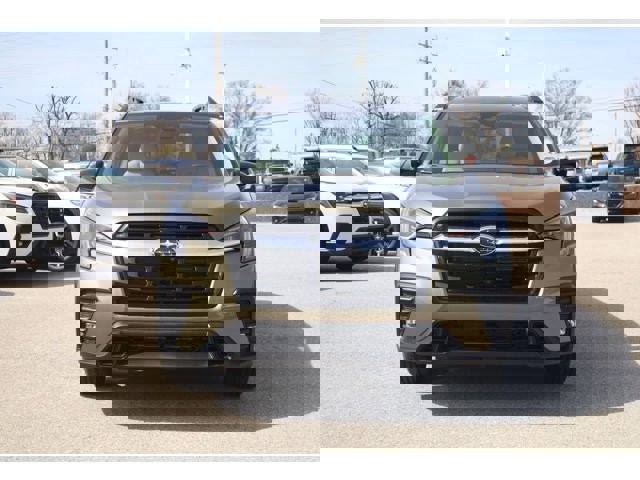 New 2026 Subaru Ascent Limited image 33