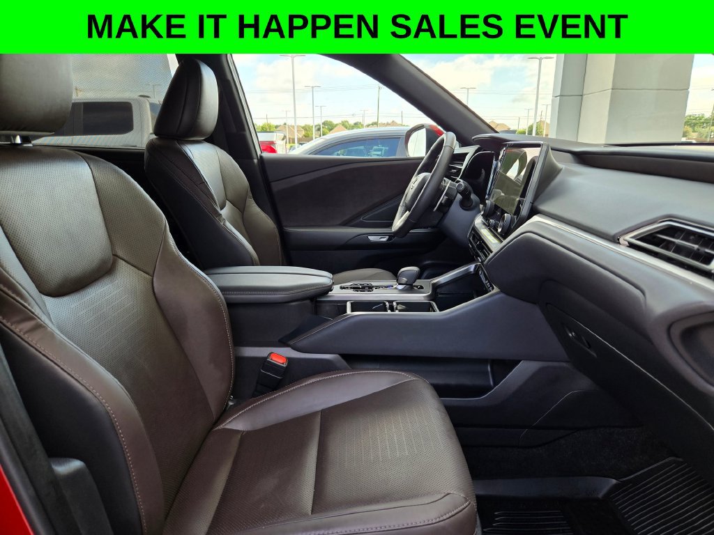 Used 2026 Lexus TX 350 AWD w/ Technology Package image 27