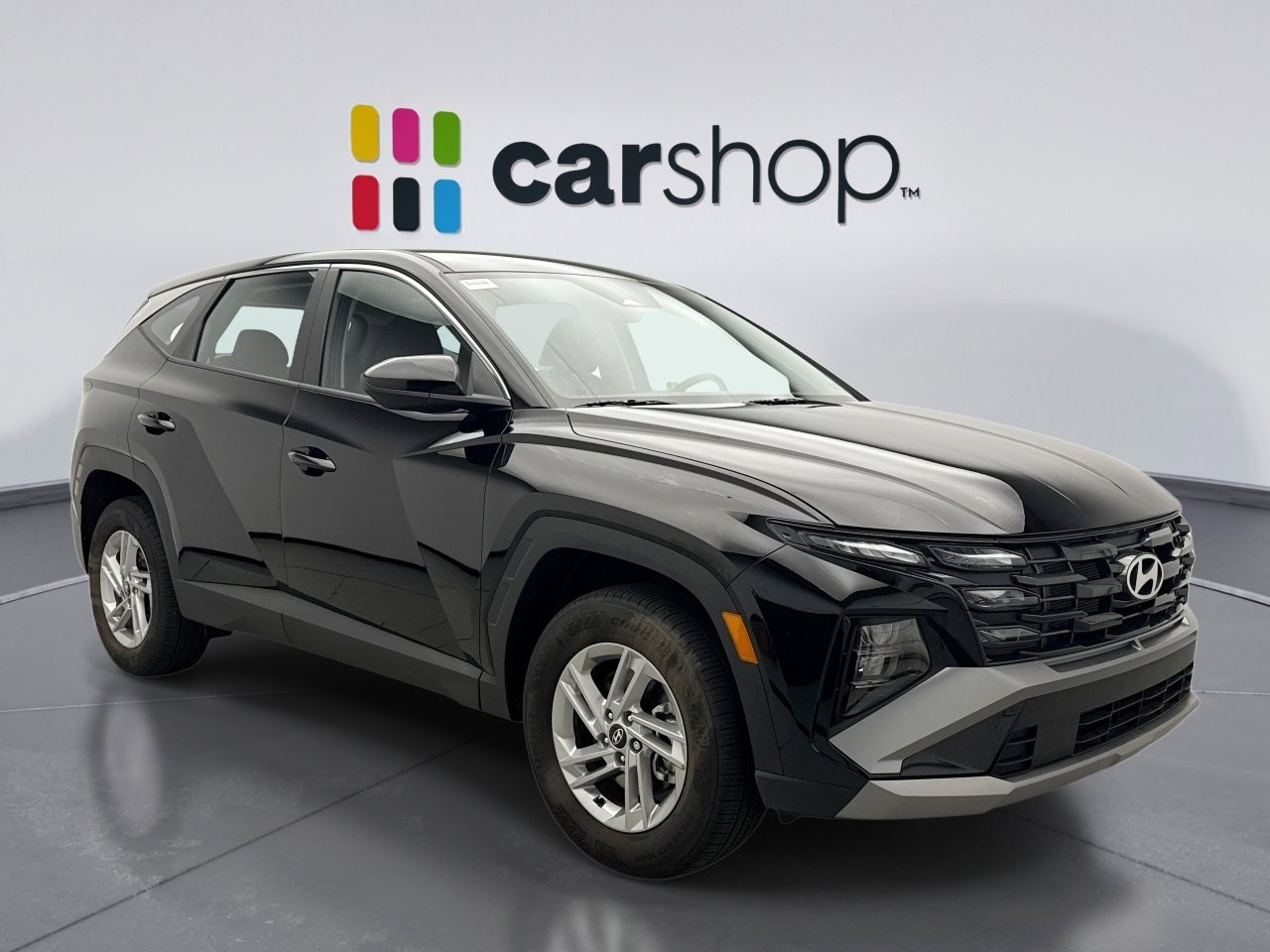 Used 2025 Hyundai Tucson SE image 7