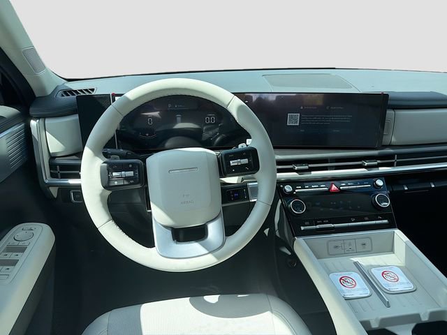 New 2026 Hyundai Santa Fe SE image 21