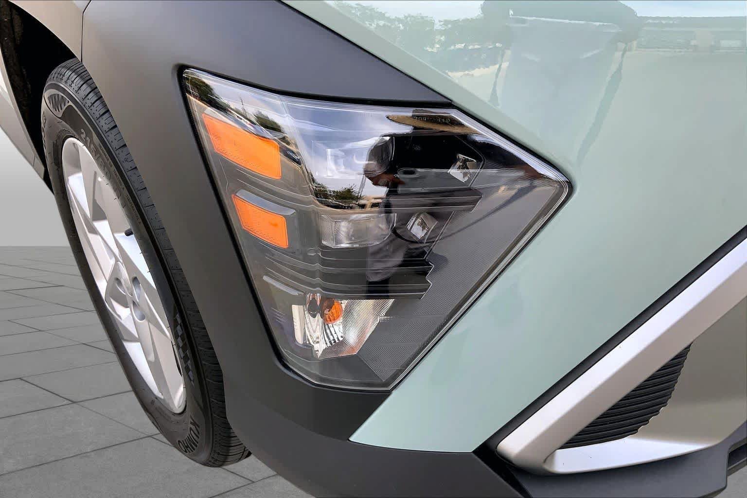 Used 2026 Hyundai Kona SE FWD image 26
