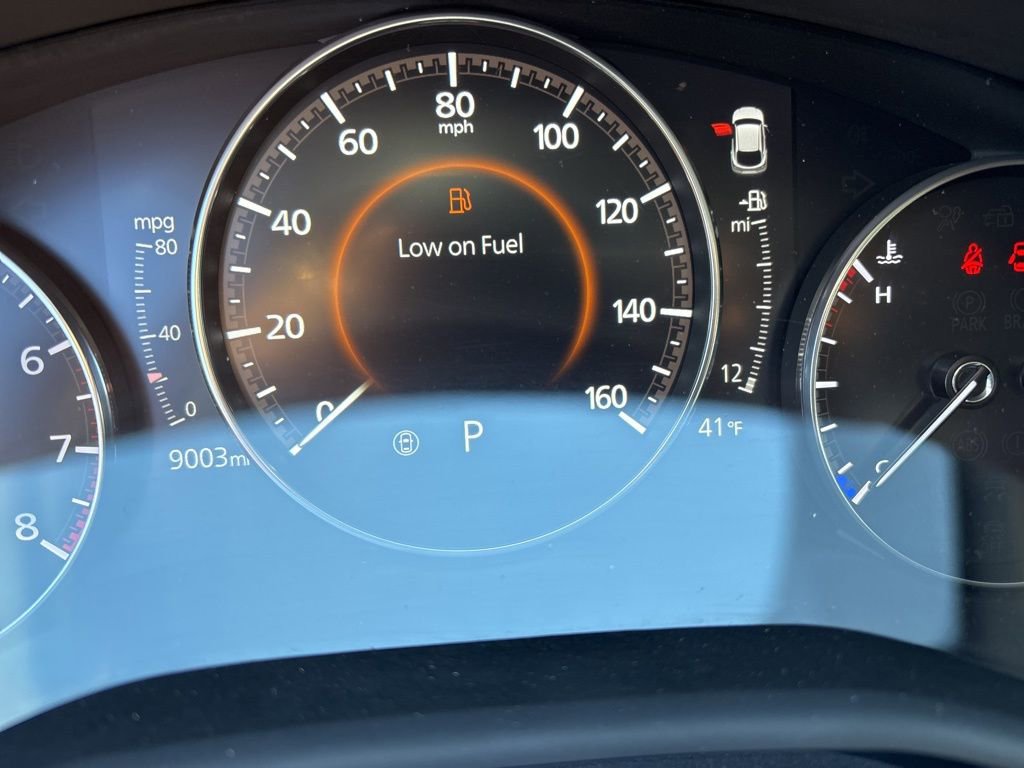 Used 2023 MAZDA CX-30 AWD 2.5 S w/ Preferred Package image 20