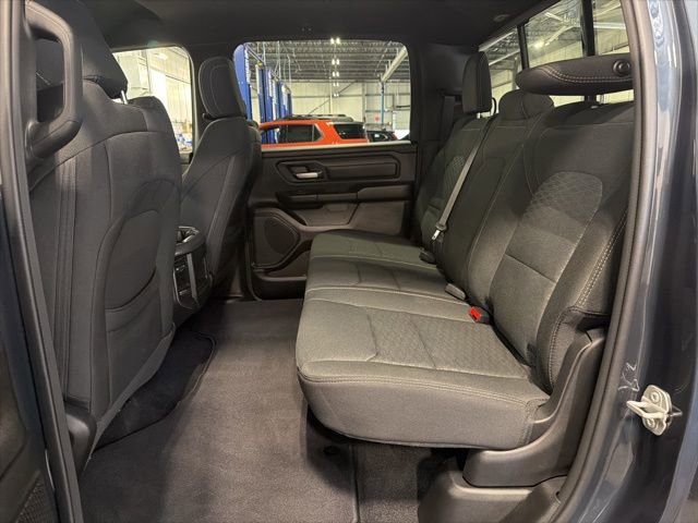 Used 2025 RAM 1500 Tradesman image 10