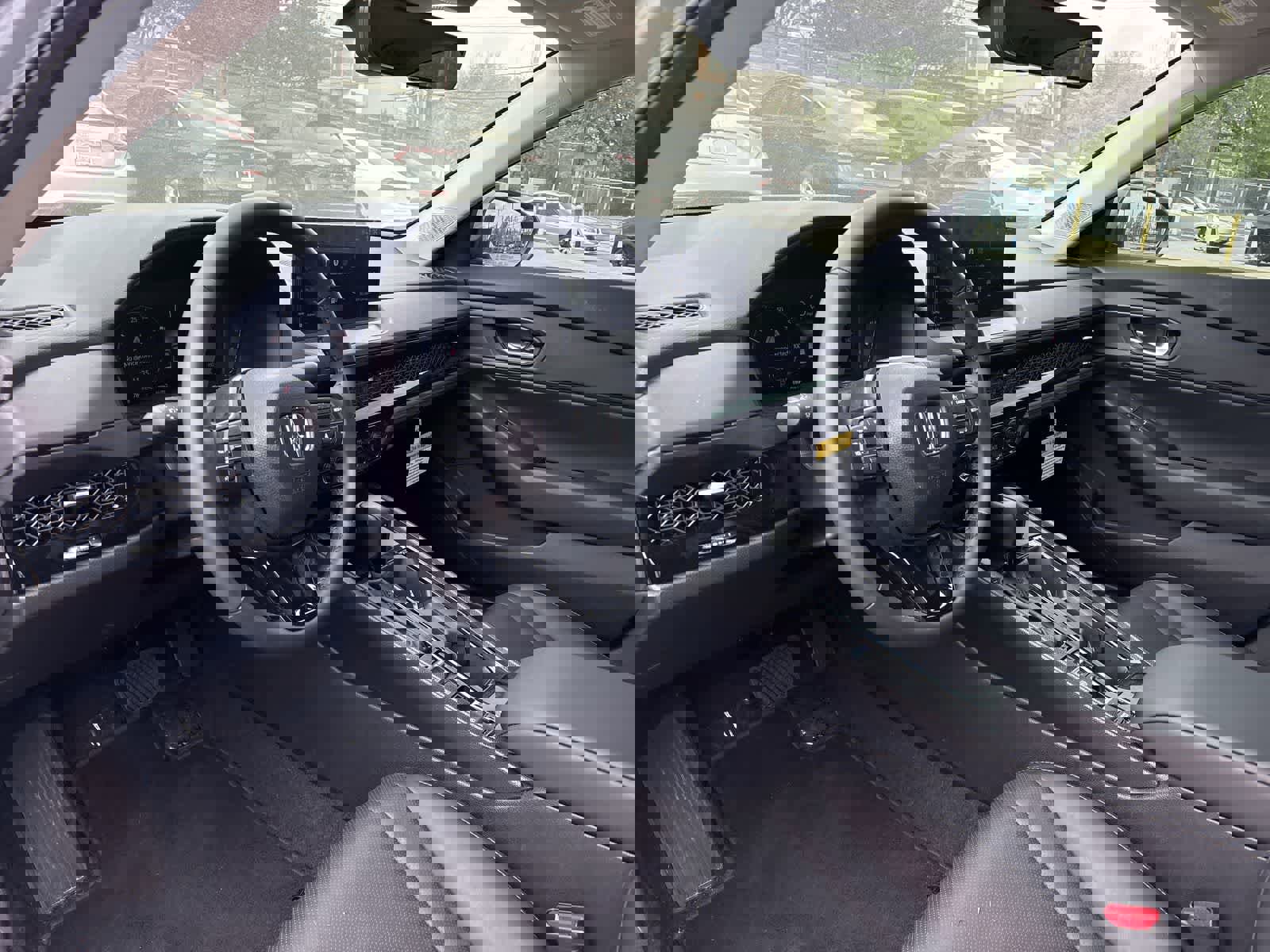 Certified 2025 Honda Accord EX-L image 10