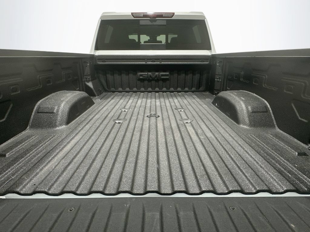 Certified 2026 GMC Sierra 2500 AT4 w/ AT4 Premium Plus Package AWD/4WD image 27