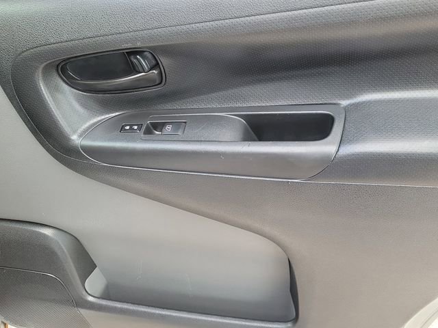 Used 2021 Nissan NV200 S FWD image 15