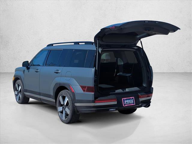 Used 2024 Hyundai Santa Fe Limited image 11