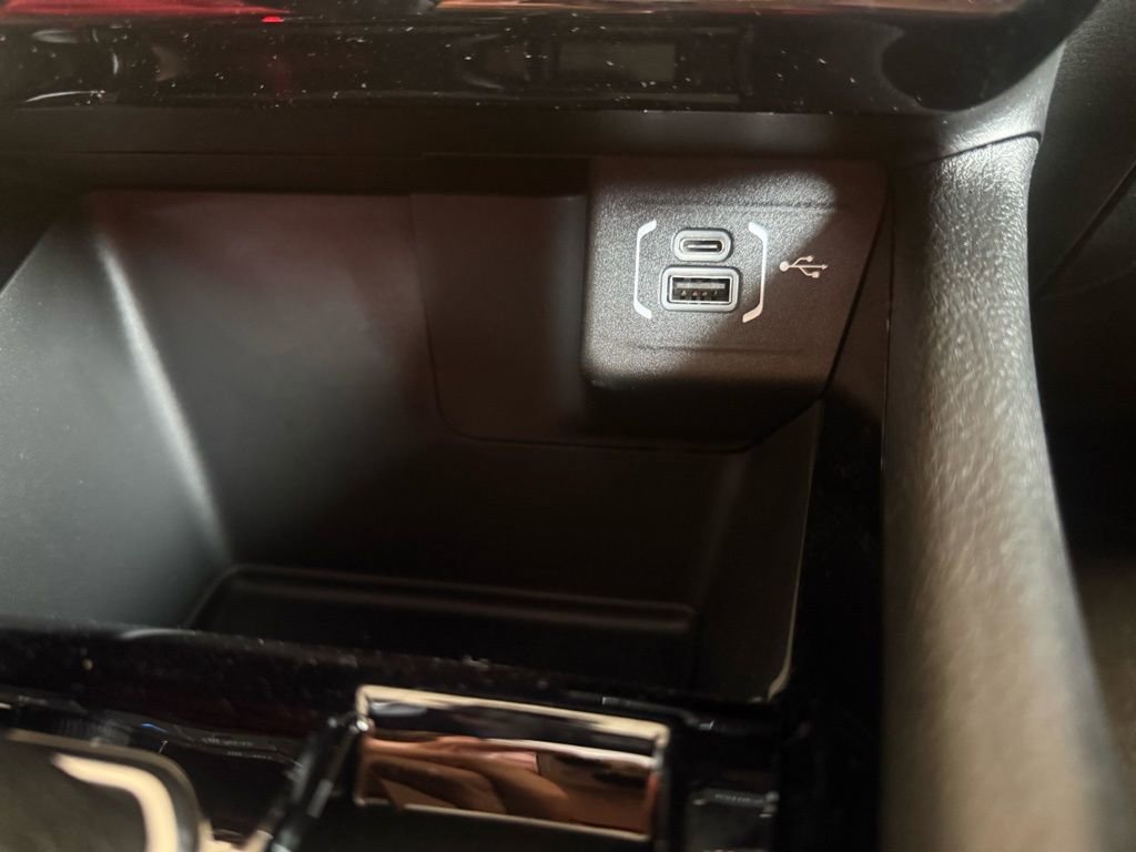 New 2026 Jeep Compass Latitude AWD/4WD image 42