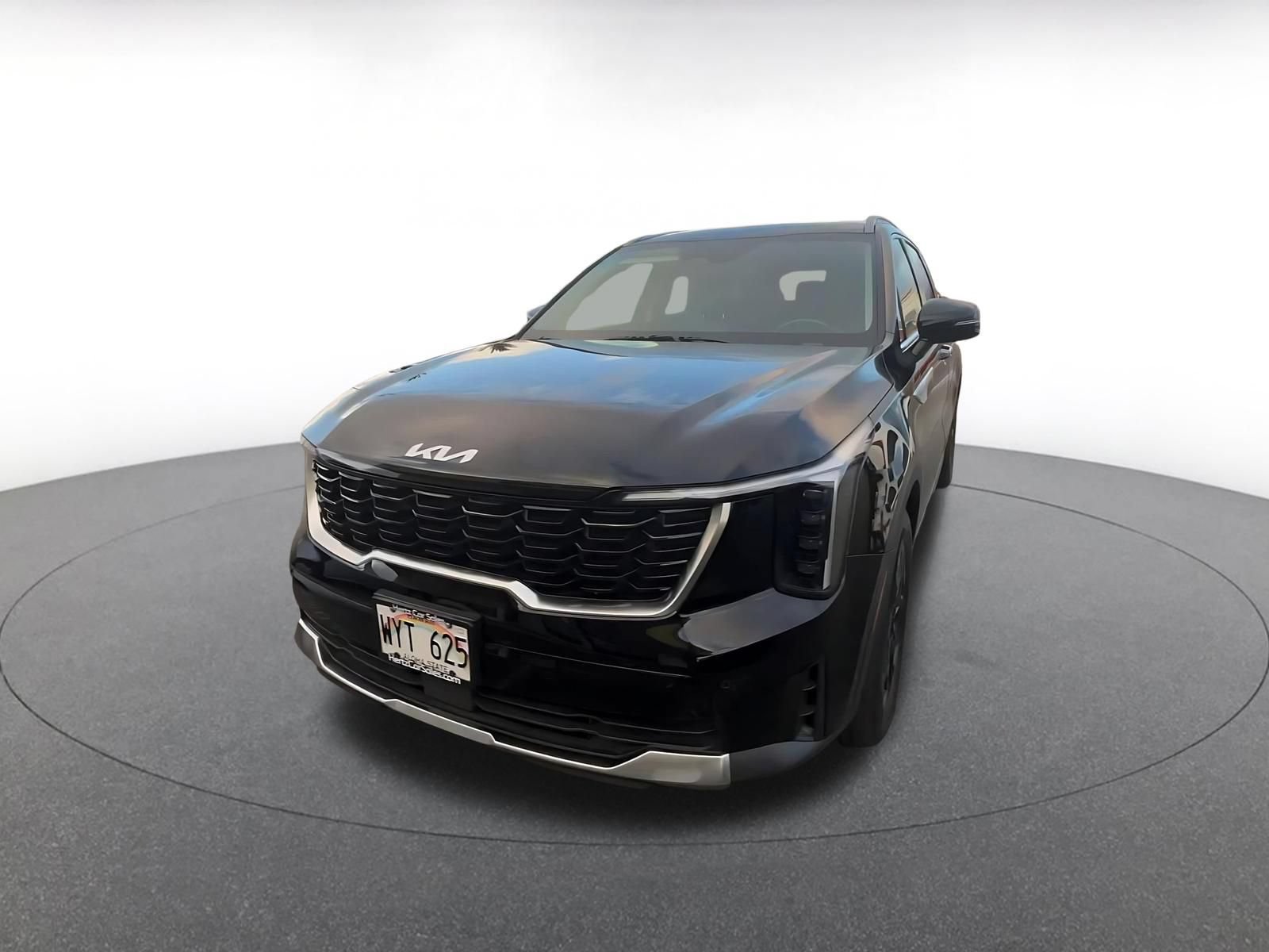Used 2024 Kia Sorento S FWD image 6