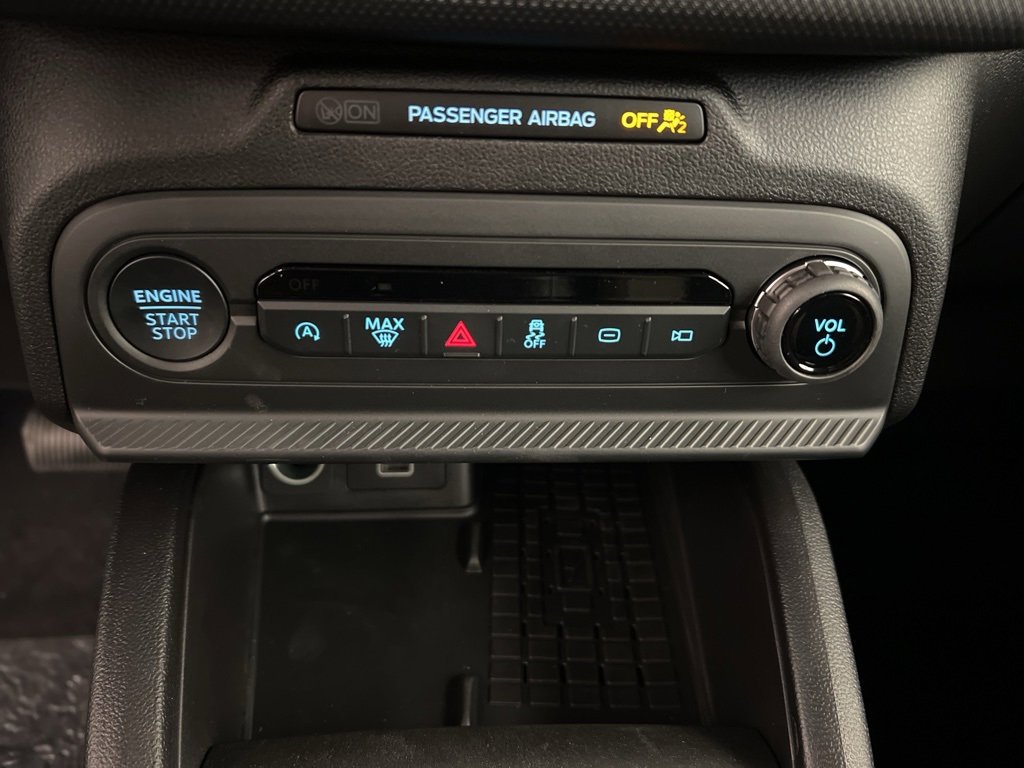 New 2025 Ford Bronco Sport Big Bend w/ Convenience Package image 14