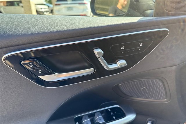 Used 2025 Mercedes-Benz C 300 C 300 image 19