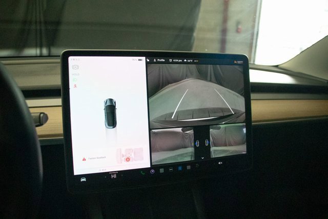 Used 2021 Tesla Model 3 Long Range image 30