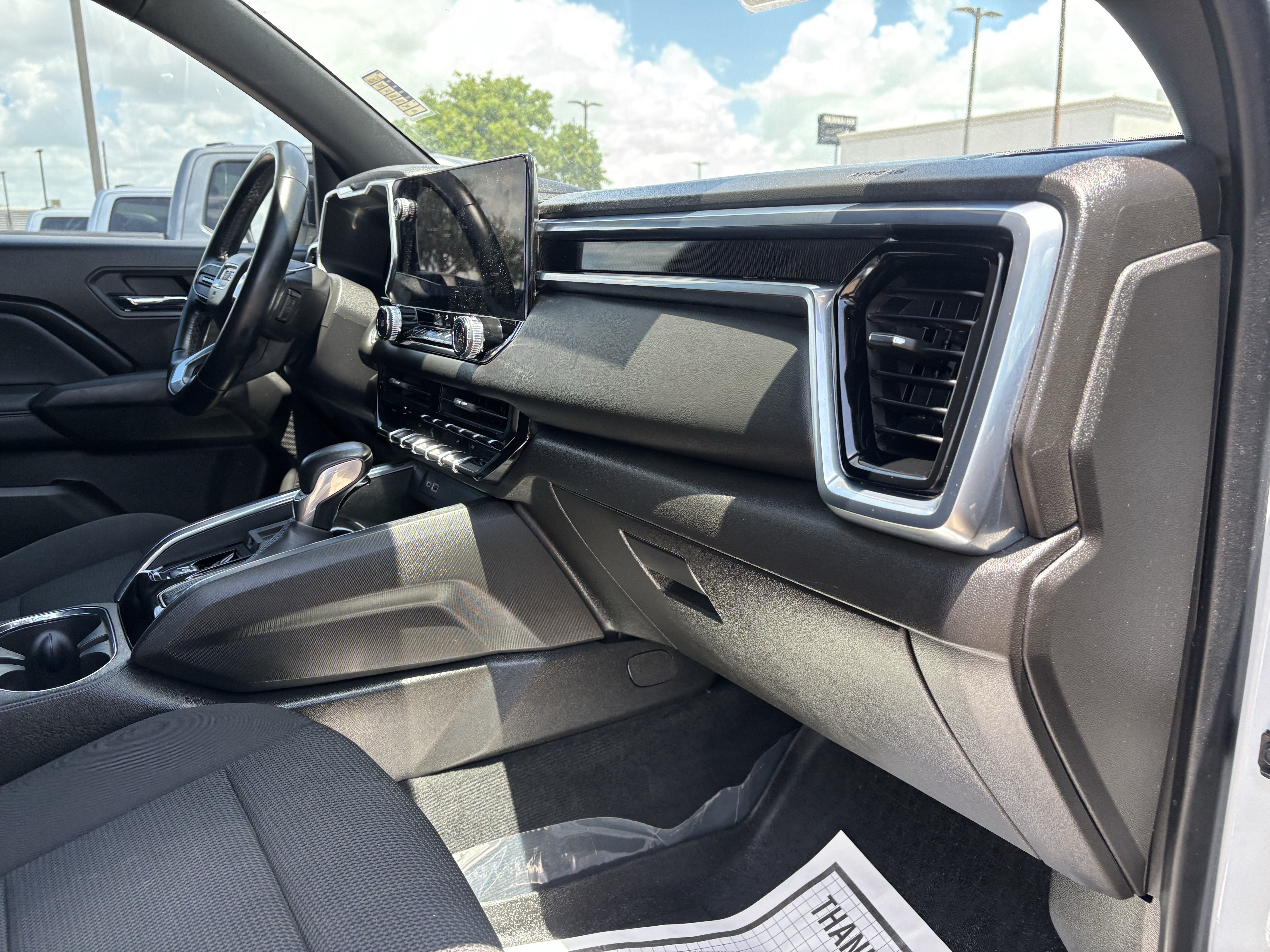 Used 2023 GMC Canyon Elevation w/ Convenience Package RWD image 25