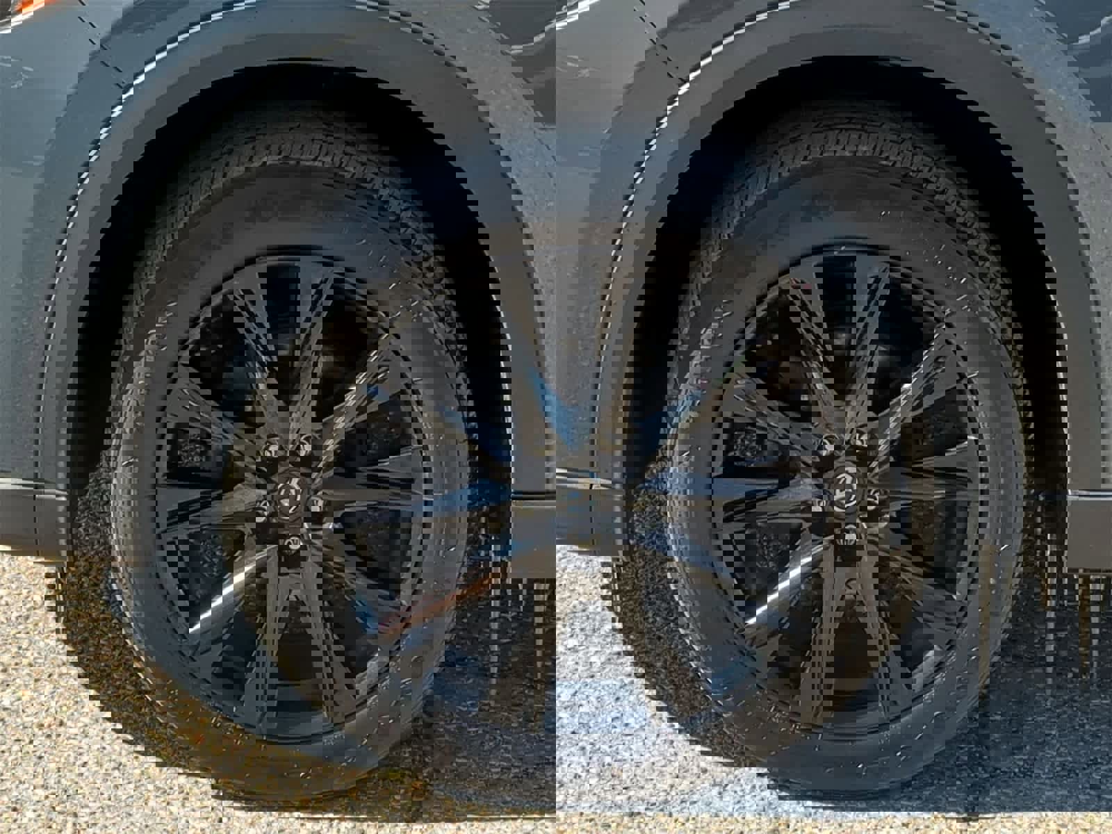 Used 2021 MAZDA CX-5 Carbon Edition image 21