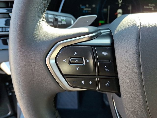 Used 2025 Lexus RX 350h 350h w/ Accessory Package image 21