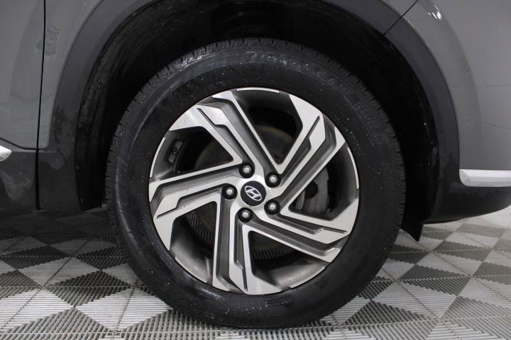 Used 2022 Hyundai Santa Fe SEL image 43