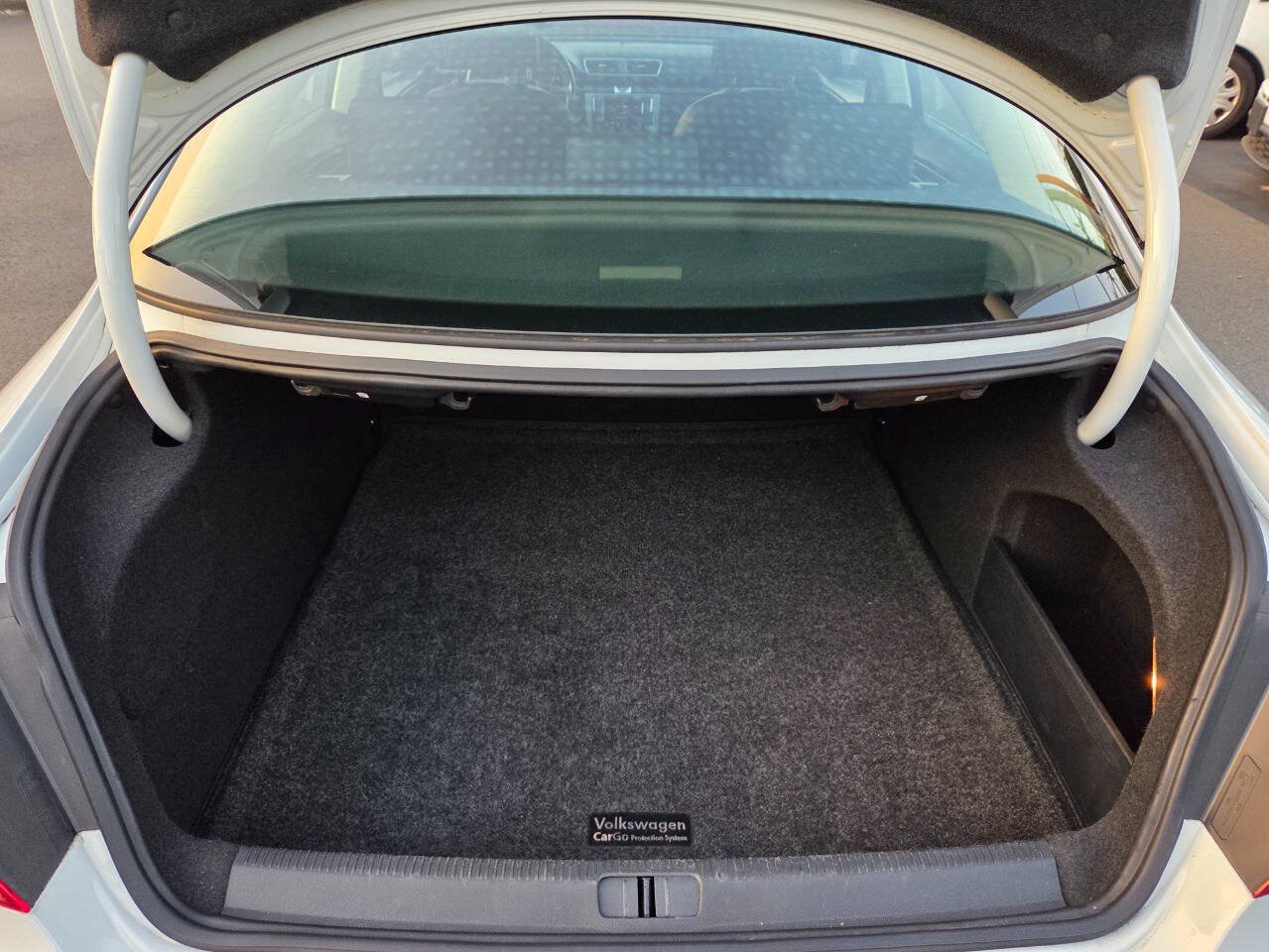 Used 2017 Volkswagen CC Sport FWD image 20