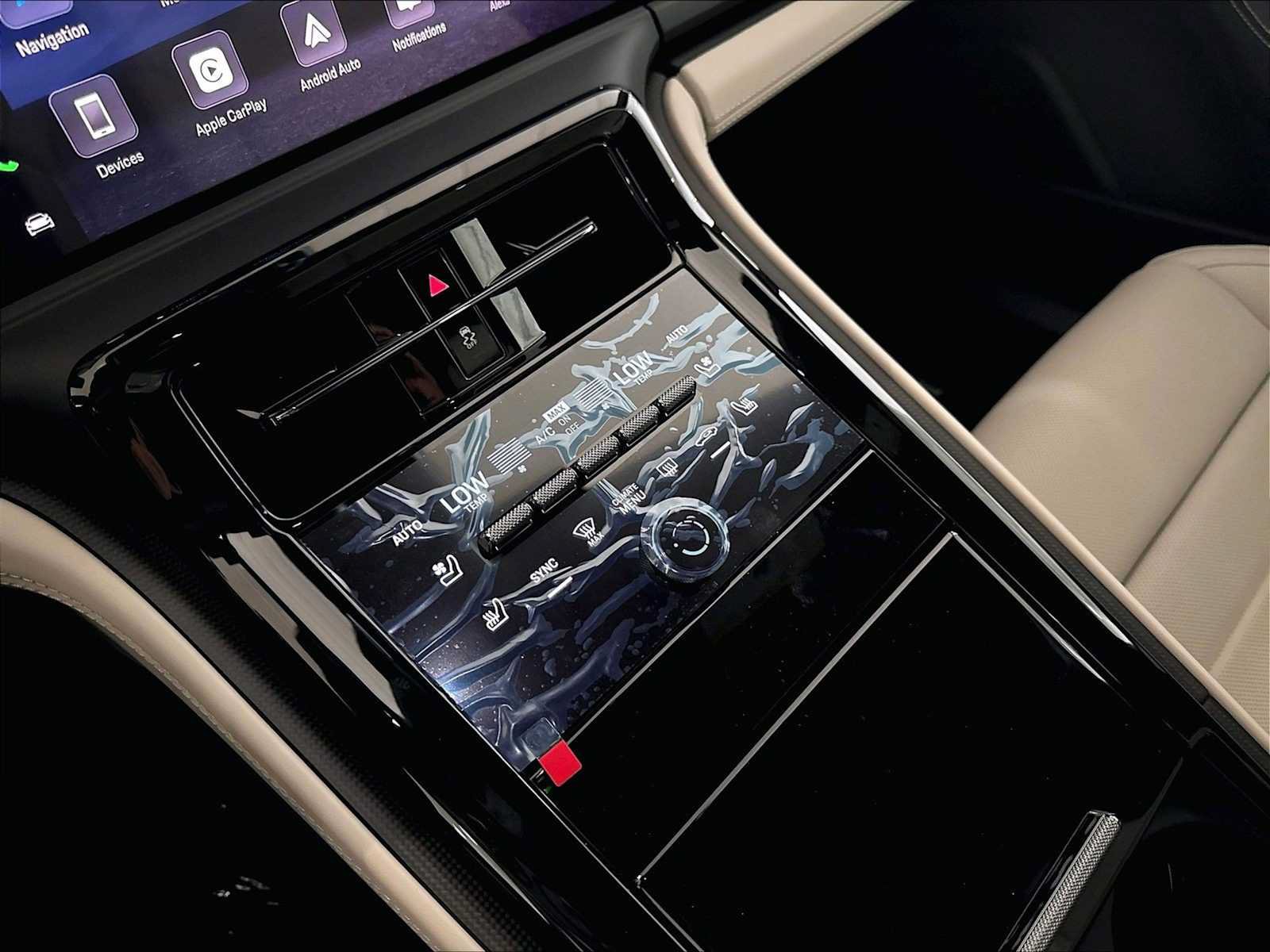 New 2026 Porsche Panamera 4 AWD/4WD image 18
