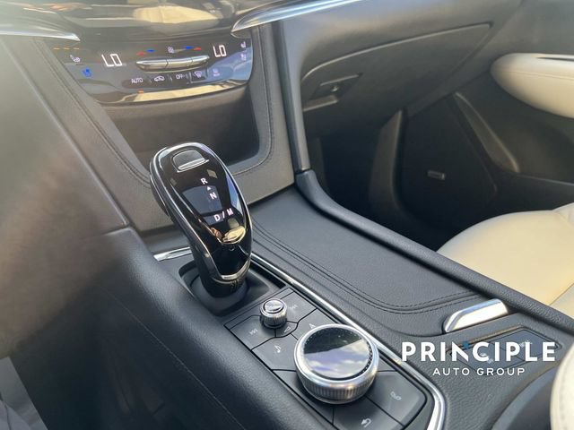 Used 2023 Cadillac XT6 Sport w/ Technology Package AWD/4WD image 30