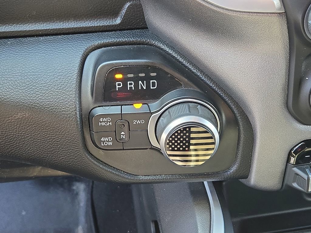 Used 2020 RAM 2500 Big Horn w/ Level 2 Equipment Group image 14