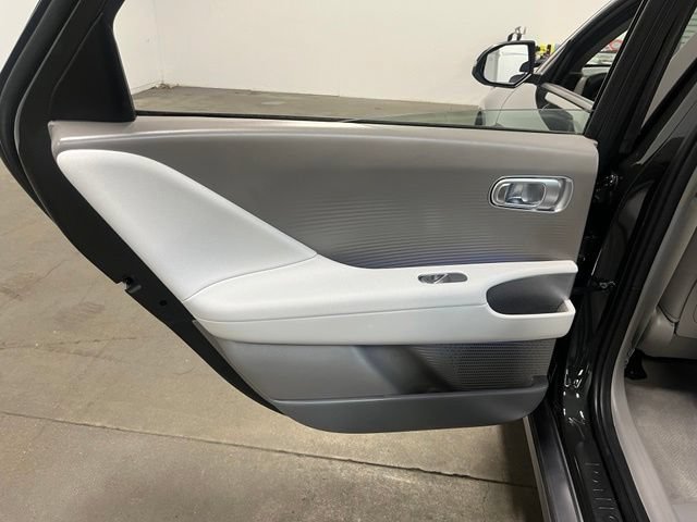 Used 2023 Hyundai Ioniq 6 SEL RWD image 20