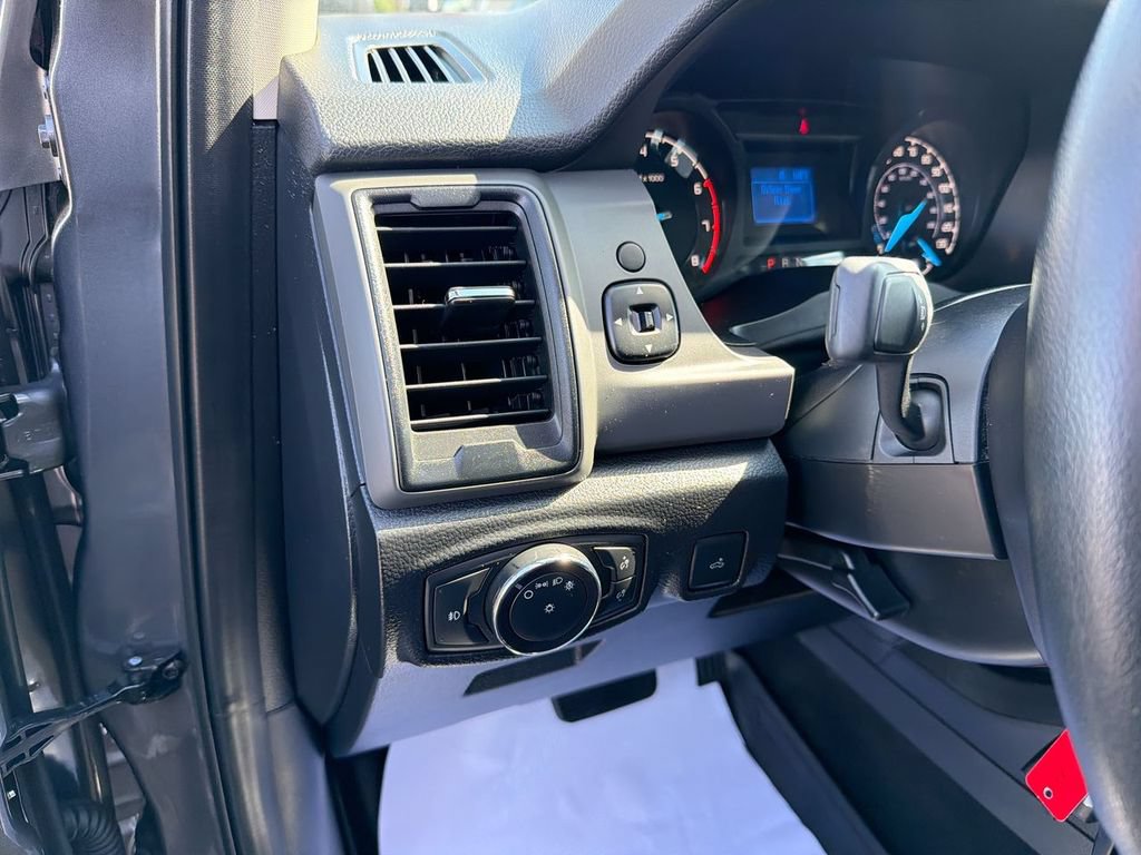 Used 2021 Ford Ranger XL w/ Equipment Group 101A High AWD/4WD image 20