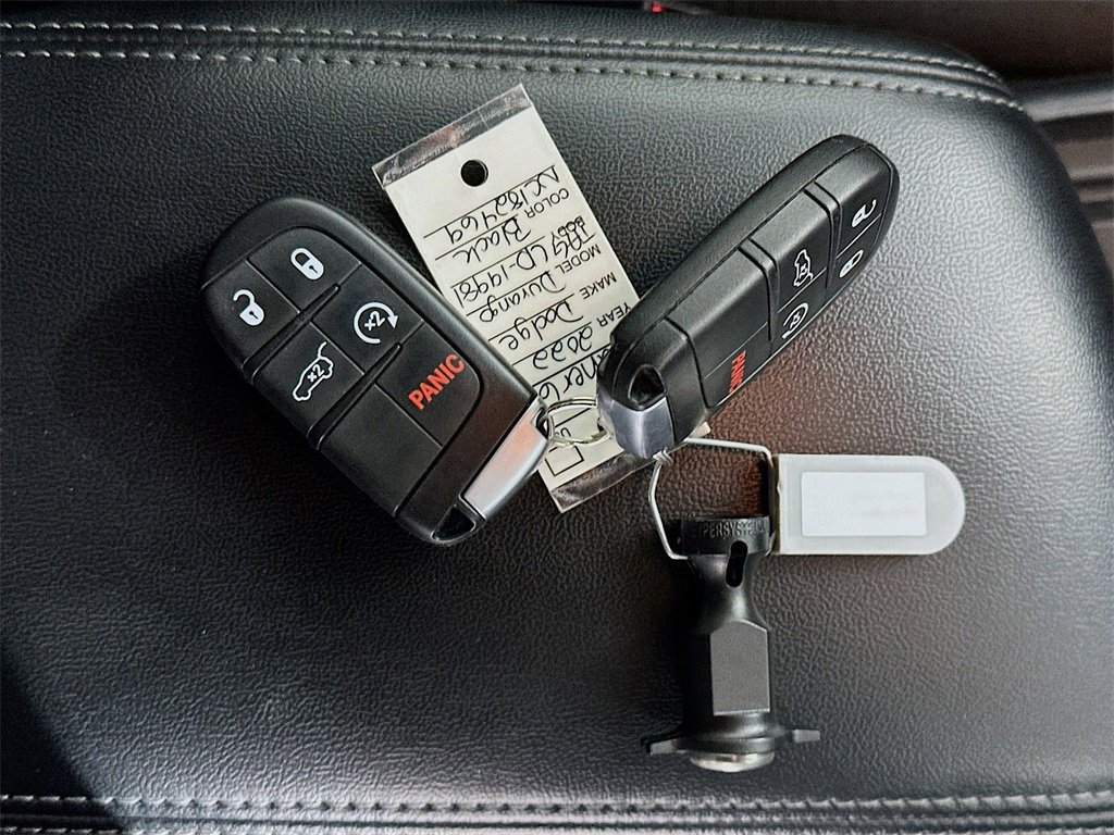 Used 2022 Dodge Durango GT image 34