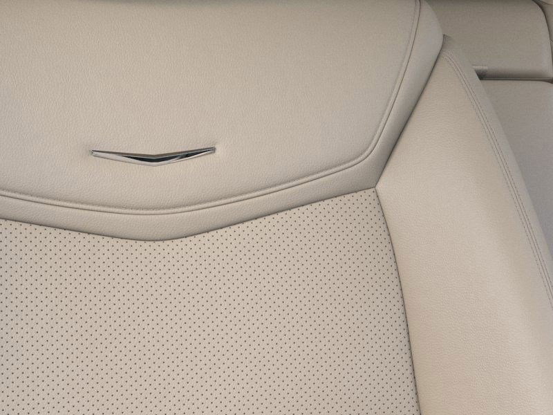 New 2026 Cadillac XT5 Premium Luxury w/ Driver Assist Package image 21