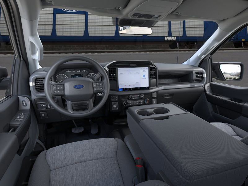 New 2026 Ford F150 XL image 9