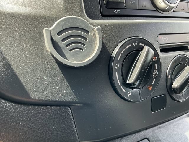Used 2017 Chevrolet City Express LS FWD image 17