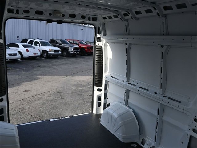 New 2026 RAM ProMaster 2500 w/ Storage Group image 19