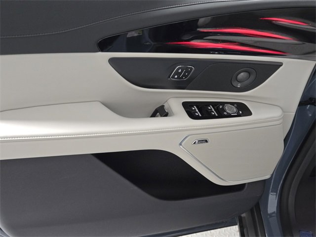 New 2026 Lincoln Nautilus Reserve w/ Jet Appearance Package image 23